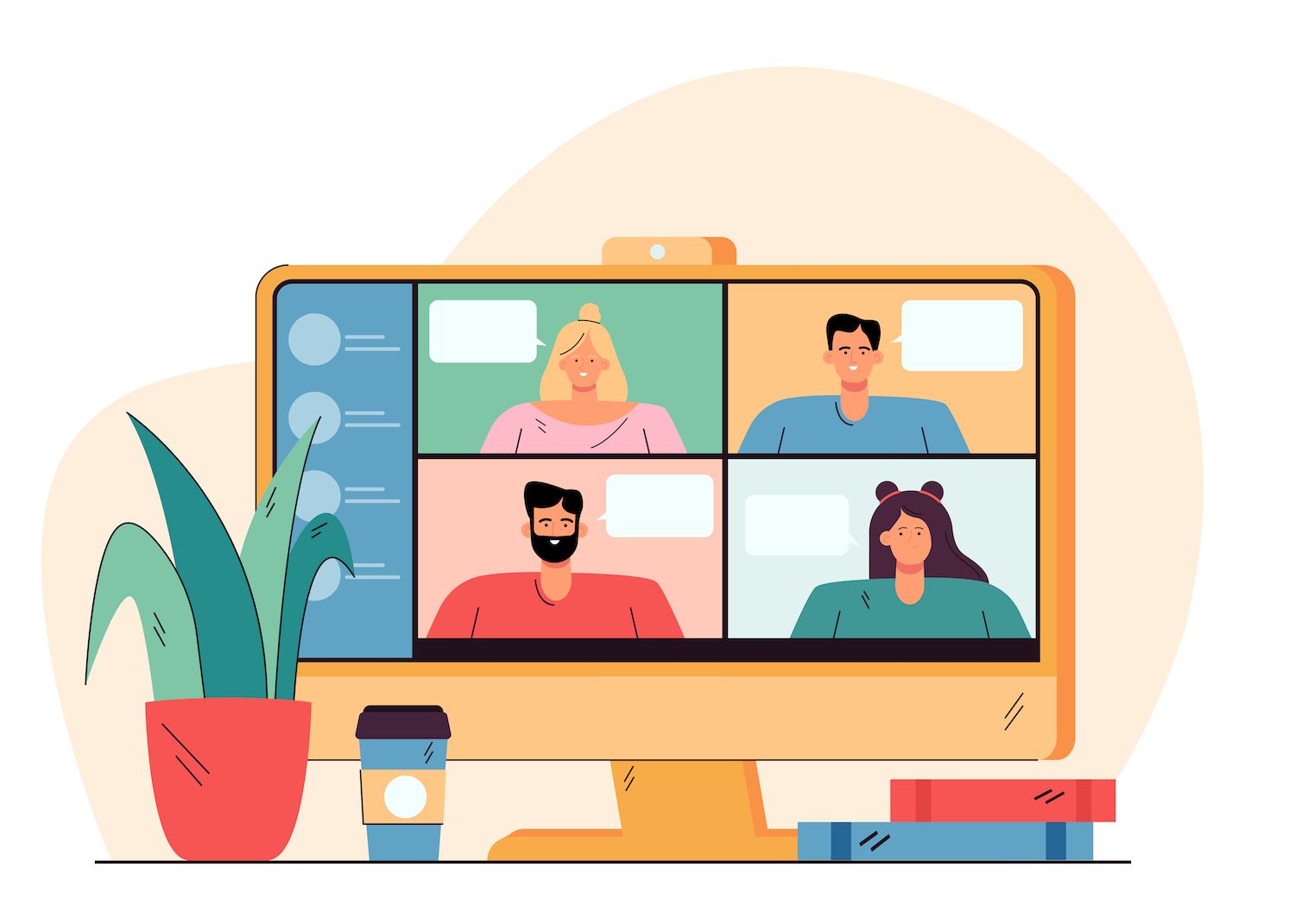  - Graphics - Courses and live streaming - Galaxy DAO