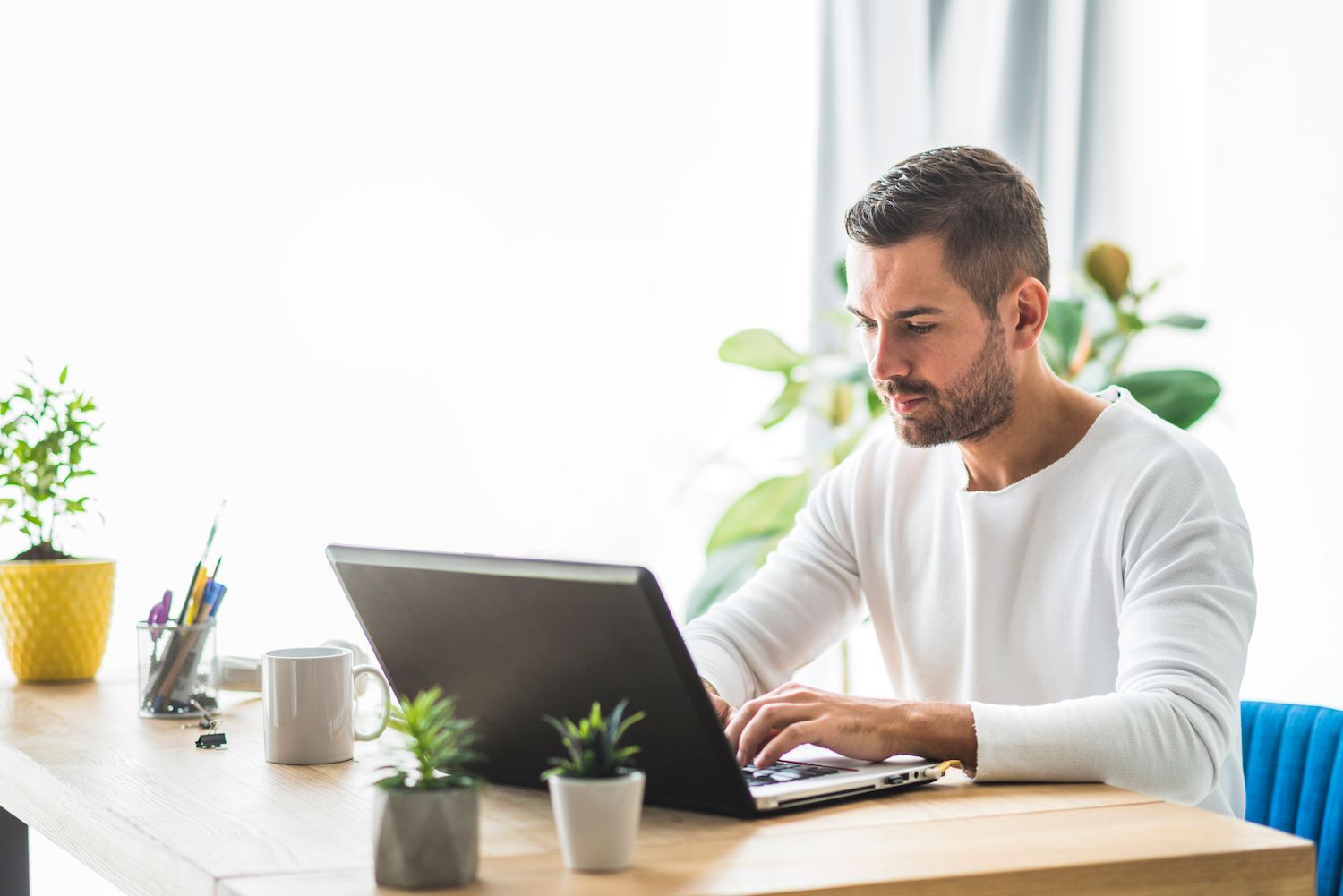 blog post category and tag options
