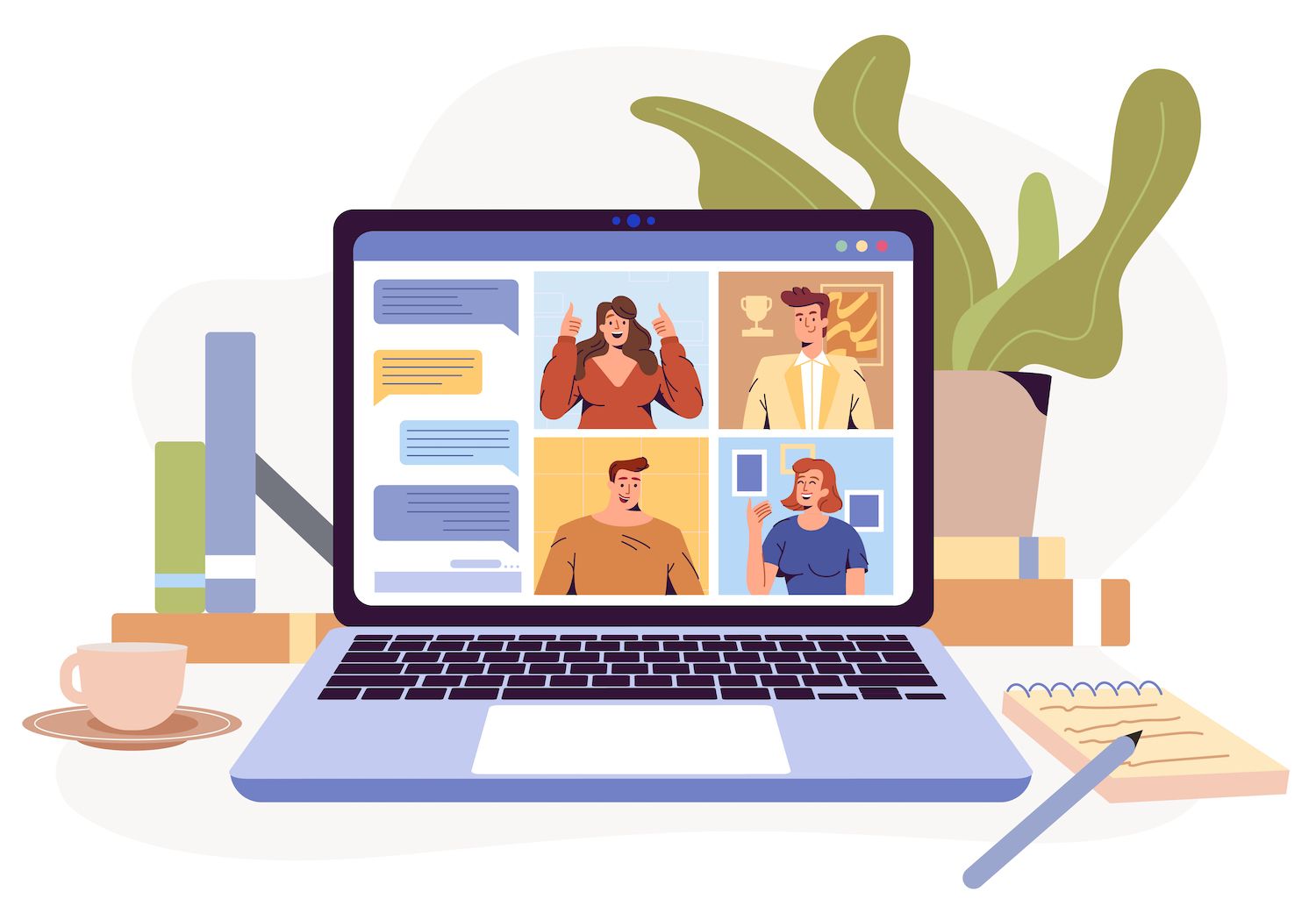 - Graphics - Courses and live streaming - Galaxy DAO